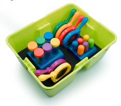 Модуль "Лаборатория экспериментов"