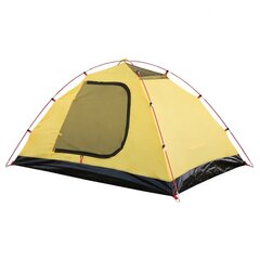 Туристическая палатка Tramp Lite Camp 4
