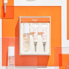 Омолаживающий набор от Мешков под глазами 