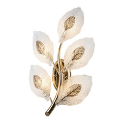 Настенный светильник Modestyle MS.250.05 GD