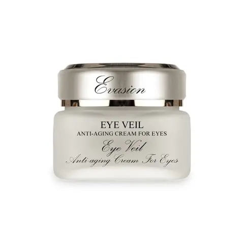 Evasion Крем-лифтинг для лица, шеи и декольте, 30 мл | EYE VEIL CREAM