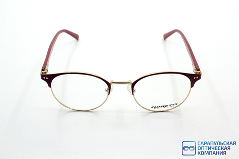 Оправа для очков MORETTI A82149 Оправа для очков MORETTI A82149