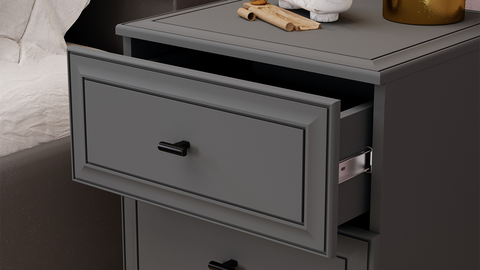 Тумба прикроватная Пандора