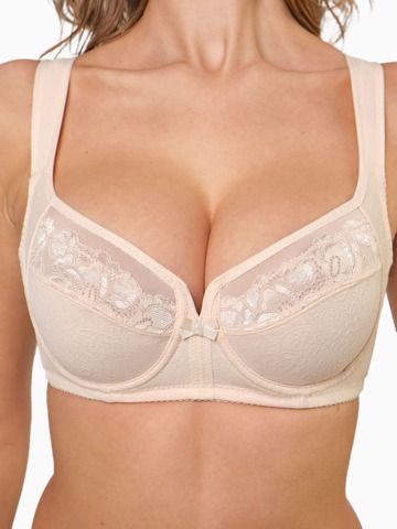 Бюстгальтер OIRO Maria Мягкая чашка на стане