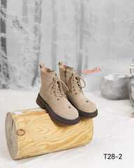 Ботинки зима нат. кожа по 6 пар (36-40)р./ 28-2