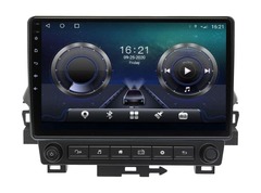 Магнитола для Mitsubishi Eclipse Cross (2021+) Android 11 6/128GB QLED DSP 4G модель MI-246TS18