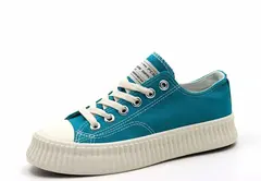 Кеды (36-40)р. / шт. / W-37