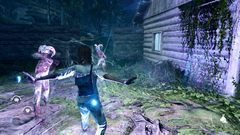 The Chant (для ПК, цифровой код доступа)