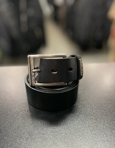 Ремень Hugo BOSS 204127blКОЖ