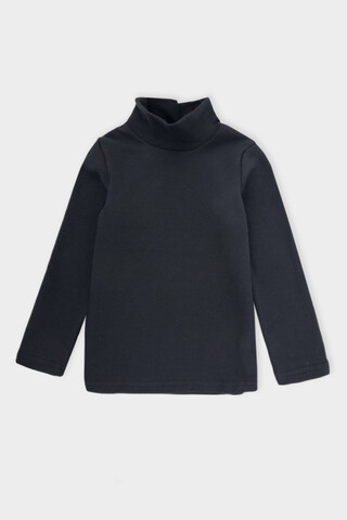 джемпер  К 302300-1/черный