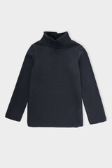 джемпер  К 302300-1/черный