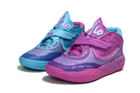 PUMA MB.05 'Purple/Blue' 