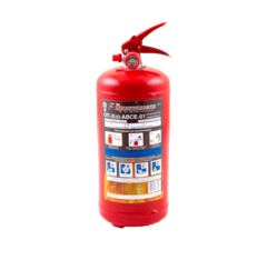 Огнетушитель ОП- 2з АВСЕ