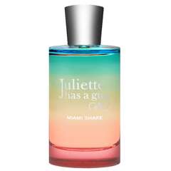JULIETTE HAS A GUN MIAMI SHAKE unisex 1 ml