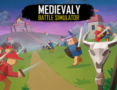 Medievaly: Battle Simulator (для ПК, цифровой код доступа)