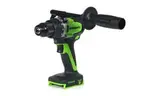 Дрель-шуруповерт аккумуляторная GREENWORKS GD24DD90, 24В, б/щет, 0-550, 0-2100об, мин, 45/90Нм, 1x5Ач, ЗУ (3707507oug)
