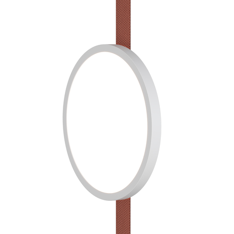 Трековый светильник Denkirs Belty Flow DK5567-WH+BK