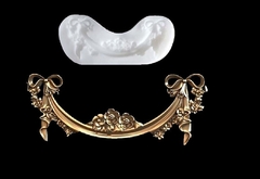 Силиконовый молд 