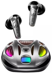 Наушники Transformers TF-T35 серый