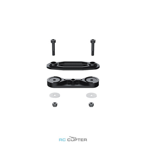 Пропеллер карбоновый FA 18.2x5.9 T-Motor складной (пара)