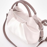 Сумка Саломея 357 мульти латте