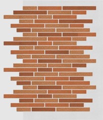 АМК фасад ригель микс 500