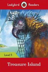 Ladybird Readers Level 5 Treasure Island