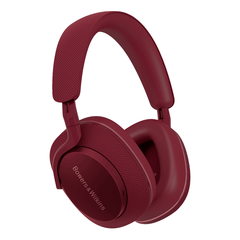 Беспроводные наушники Bowers & Wilkins PX7 S2e, Ruby Red (Красный)