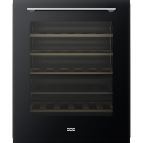 Franke FMA 36 WCR BK