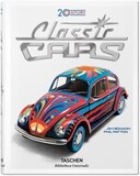 TASCHEN: 20th Century Classic Cars (Книга)