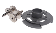 JTC-JW1101 - Фиксатор топливного насоса FORD MAZDA (дв.DURATORQ 2.2/3.2 OEM 303-1317) JTC - НАБОР ИНСТРУМЕНТОВ ДЛЯ БЛОКИРОВКИ ДИЗЕЛЬНЫХ НАСОСОВ FORD

Специально разработан для блокировки звездочки ТНВД.
OEM-номер: 303-1317.