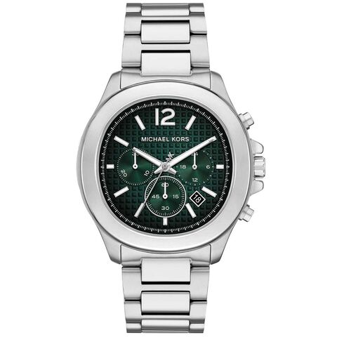 Наручные часы Michael Kors Sage MK9191 с хронографом