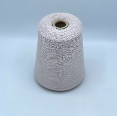 Loro Piana, Cashmere 2/27 1350м, 100%Кашемир, Бежево-пудровый, 37963