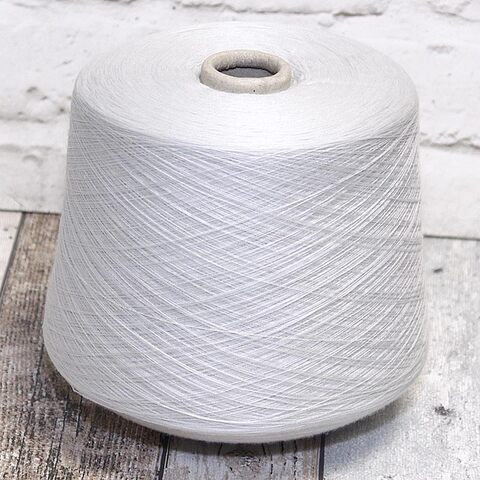 Меринос Zegna Baruffa MILLENNIUM 2/80 жемчужно-серый