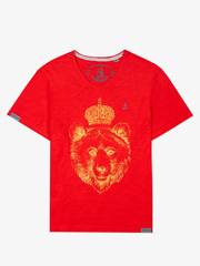 Футболки с шелкографией