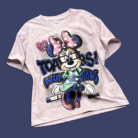 Футболка хлопок д (9-14) 260316-Y4097