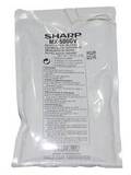 MX-500GV Девелопер (проявитель) черный (black) оригинал (200K) для Sharp MXM282 / MXM362 / MXM452 / MXM502 / MXM283 / MXM363 / MXM453 / MXM503