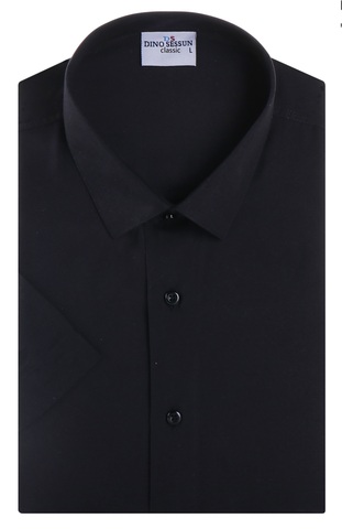 Рубашка DS001 k-10 (S-3XL)