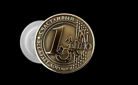 Силиконовый молд 