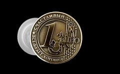 Силиконовый молд 