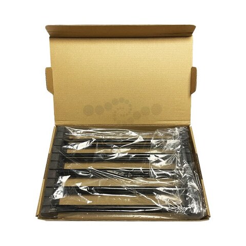 Заряжающий ролик (PCR) HP P1005, 1505, P1102, M15 hard (УПАКОВКА 10 шт) GNT