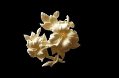 Силиконовый молд 