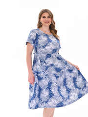 4713 Платье женское