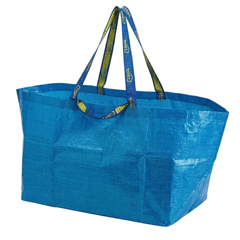 Сумка Alsterån, 71 литр, 90х34х37 см, полипропилен