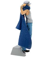 Фигурка Banpresto One Piece The Grandline Series Special: Trafalgar Law
