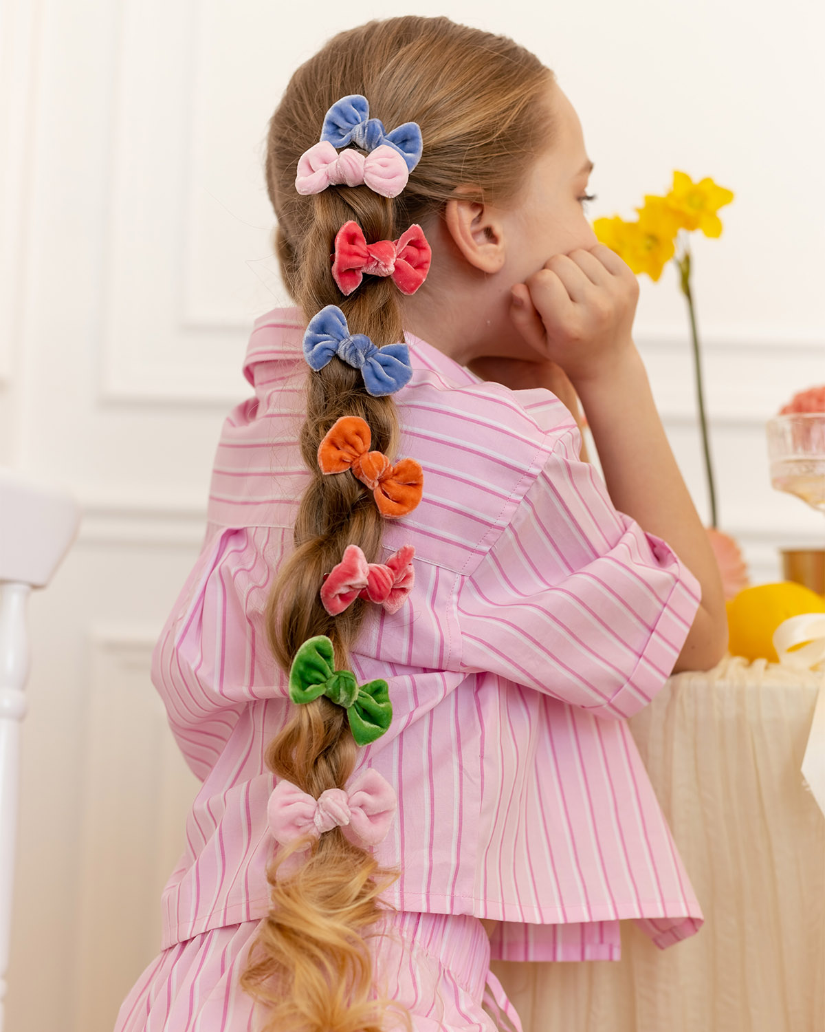 Набор бантиков BONNY (2 шт.)