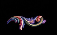 Силиконовый молд № 330 правый