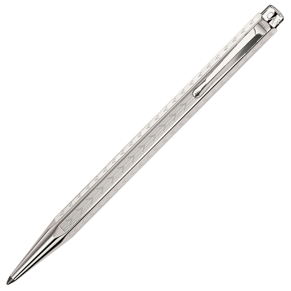 Шариковая ручка - Carandache Ecridor F