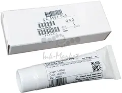 Смазка термопленок/термоэлементов Permalub G No. 2 (CK-0551) для HP LaserJet 1010/1015/1020/1022/1160/1320/P2015 (Nippeco), 20г, CET0058