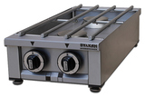 Плита газовая Вулкан ПРГ-IIA-2М Slim 82250